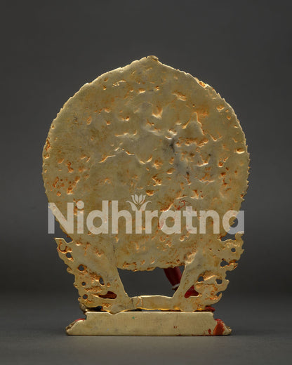 Vajrayogini Statue | Buddhist Dakini of Enlightened Wisdom