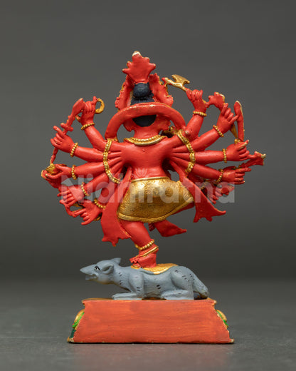 Ganesh Statue