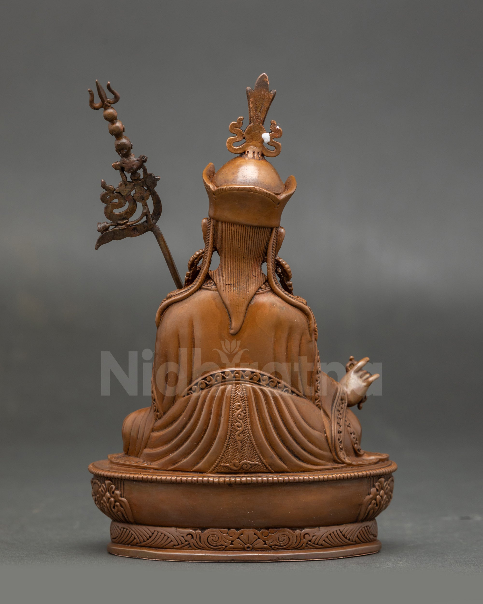 Guru Rinpoche Statue