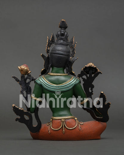 Bodhisattva Set