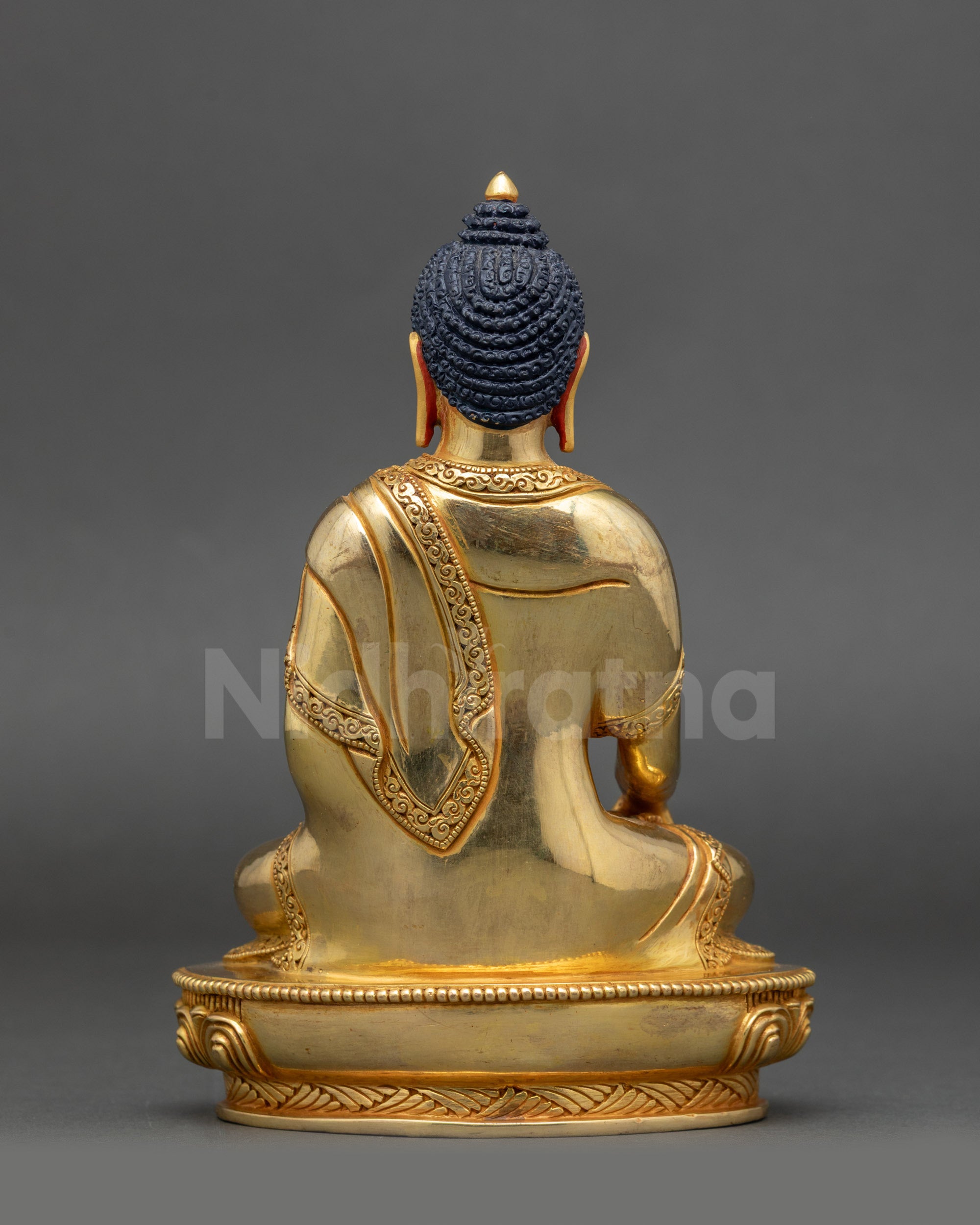 Shakyamuni Buddha Statue
