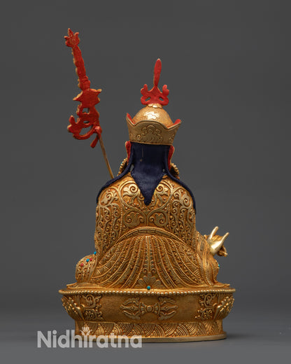 Guru Rinpoche Statue