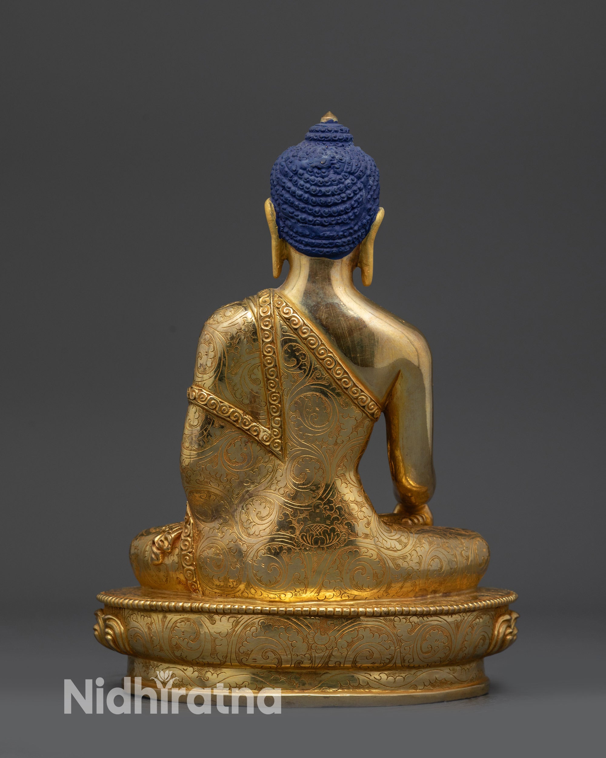 Shakyamuni Buddha Statue