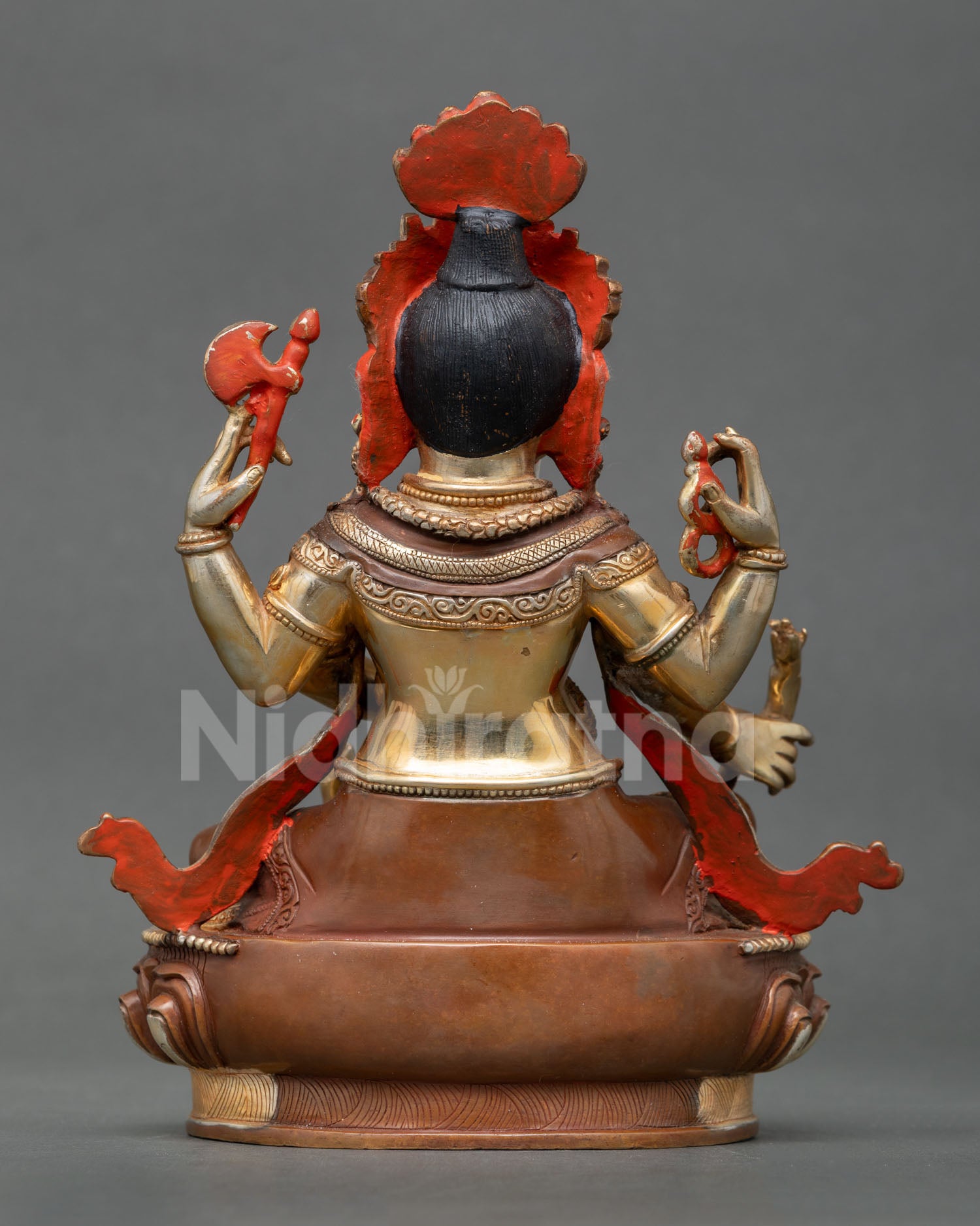 Ganesh Statue