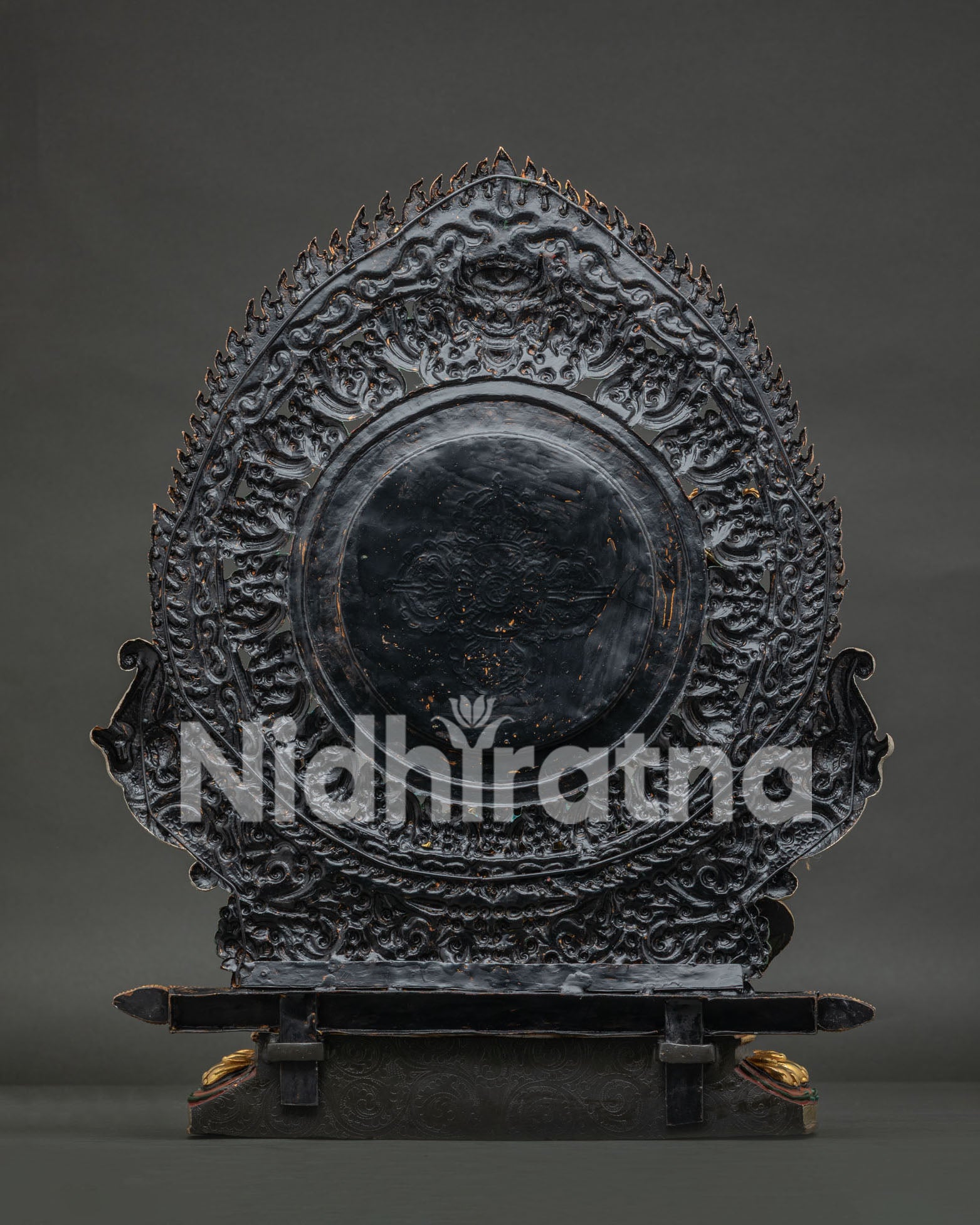Vajrapani Statue