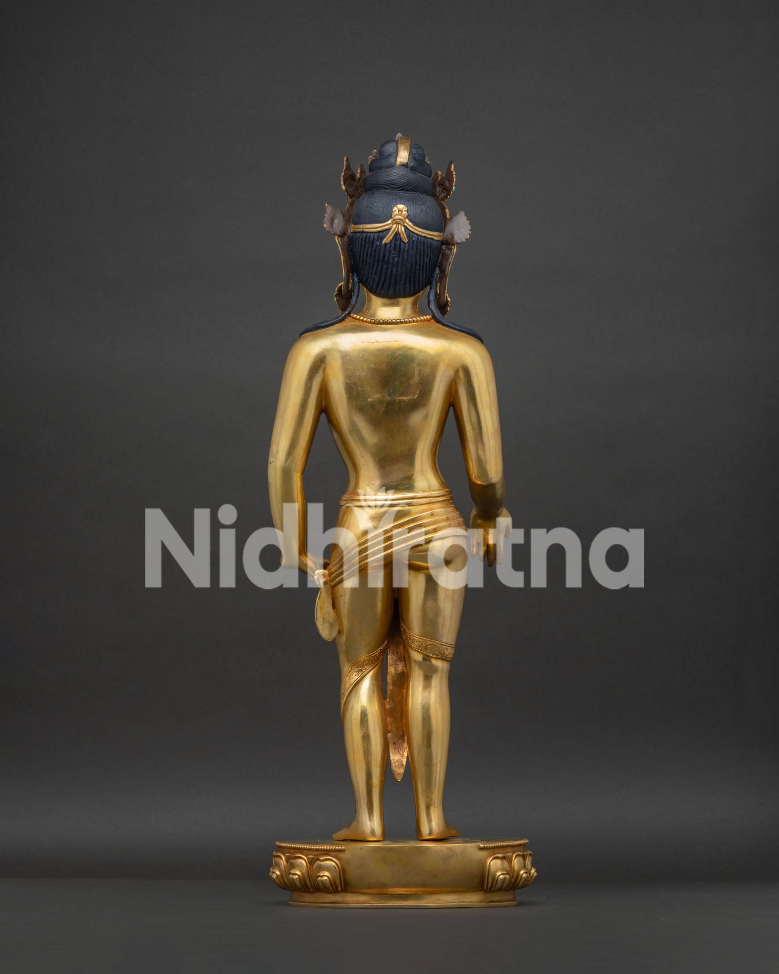 Avalokeshvara Statue