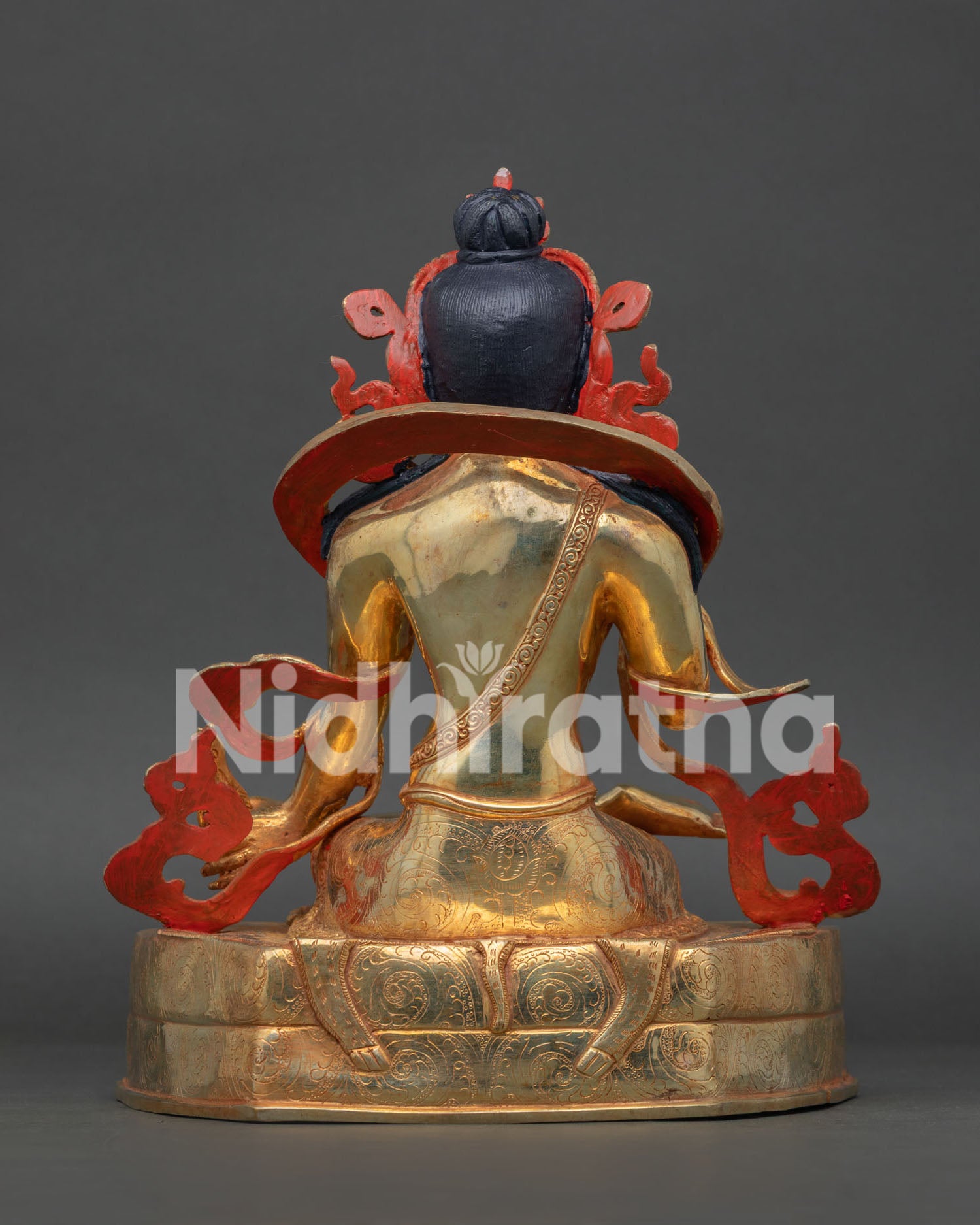 Tilopa Statue