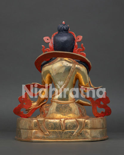 Tilopa Statue