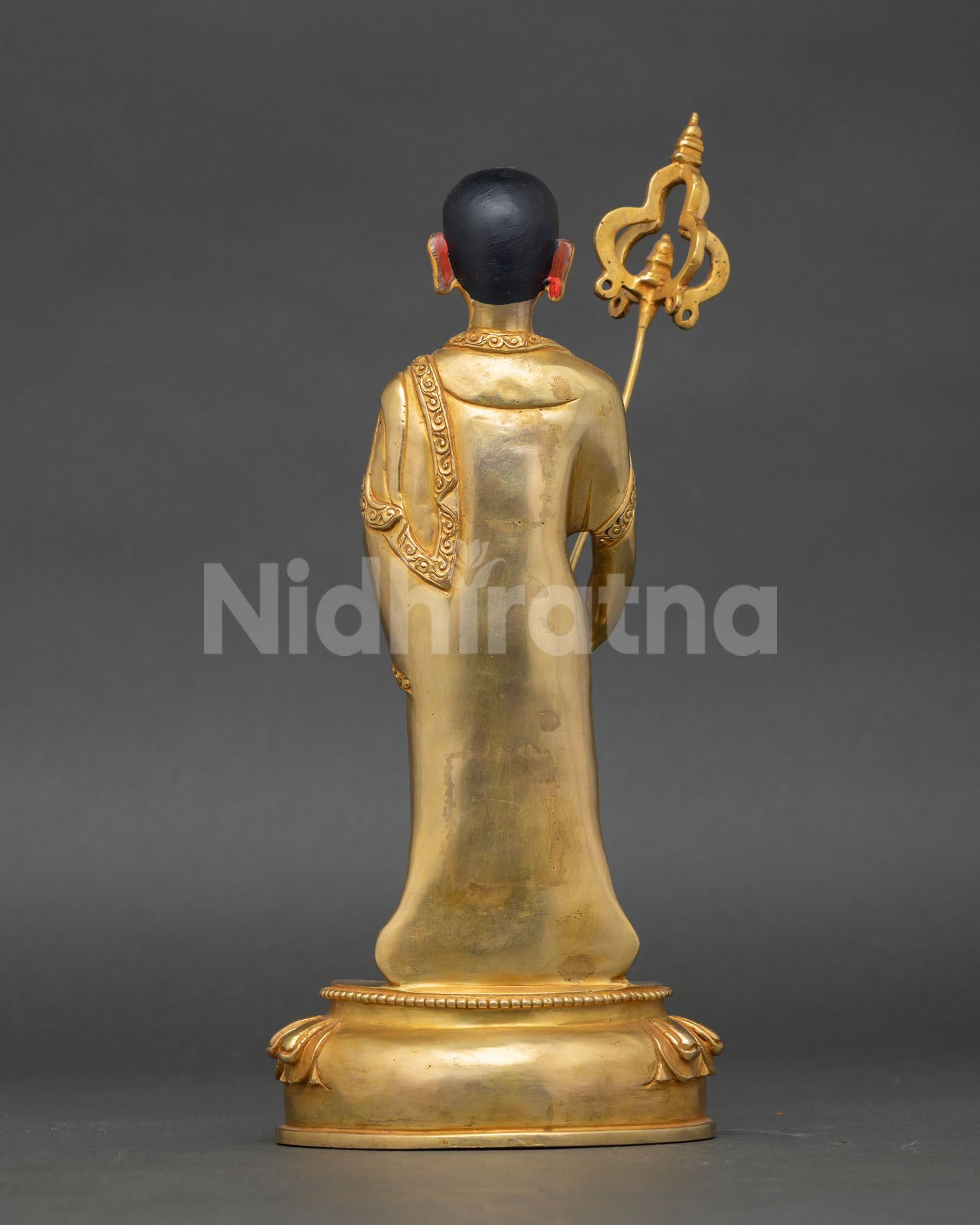Buddha Shakyamuni Disciples