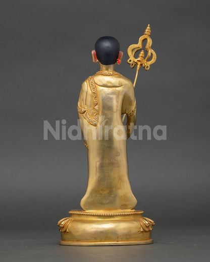 Buddha Shakyamuni Disciples