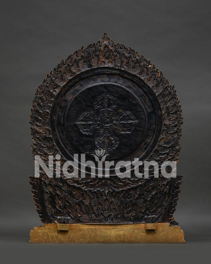 Vajrayogini Statue