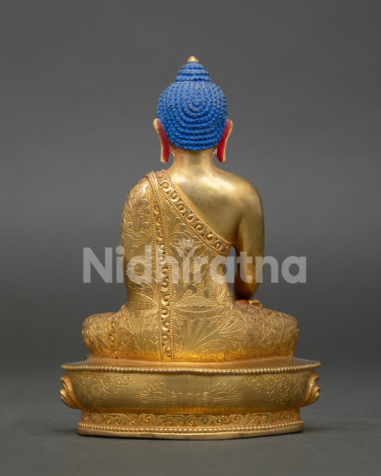Amitabha Buddha Statue