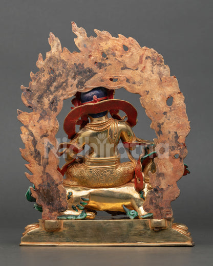 Nmotoshe Statue