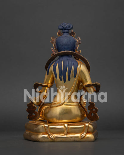 Tilopa Statue