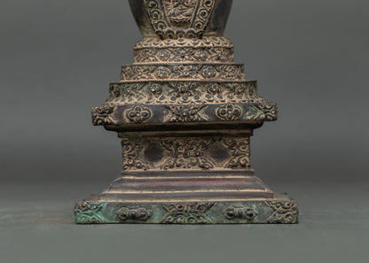 Namgylma Stupa
