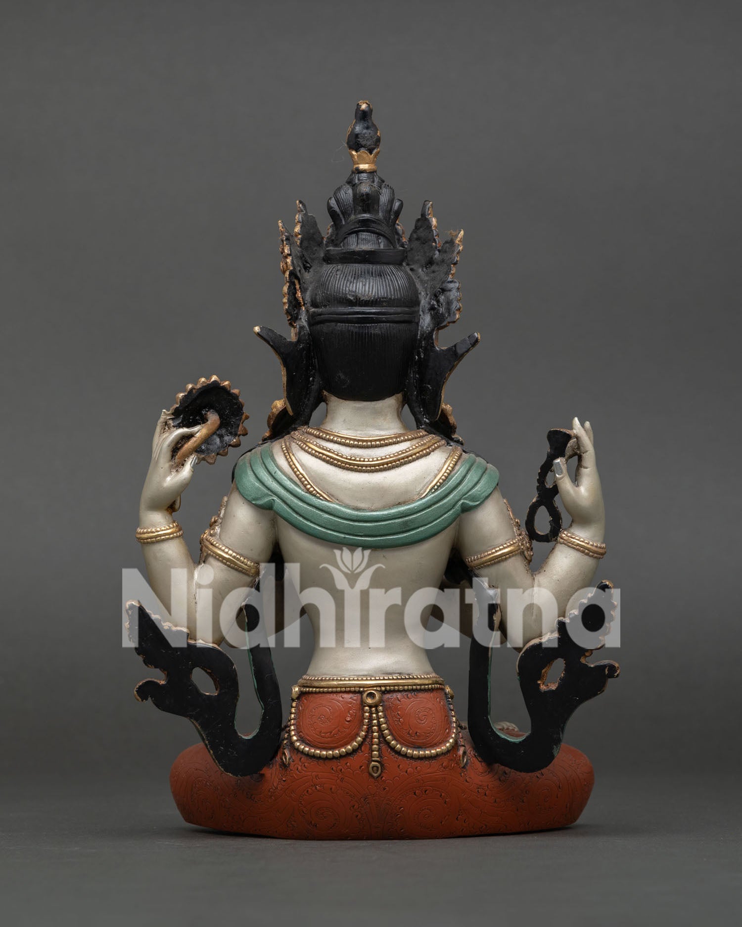 Bodhisattva Set