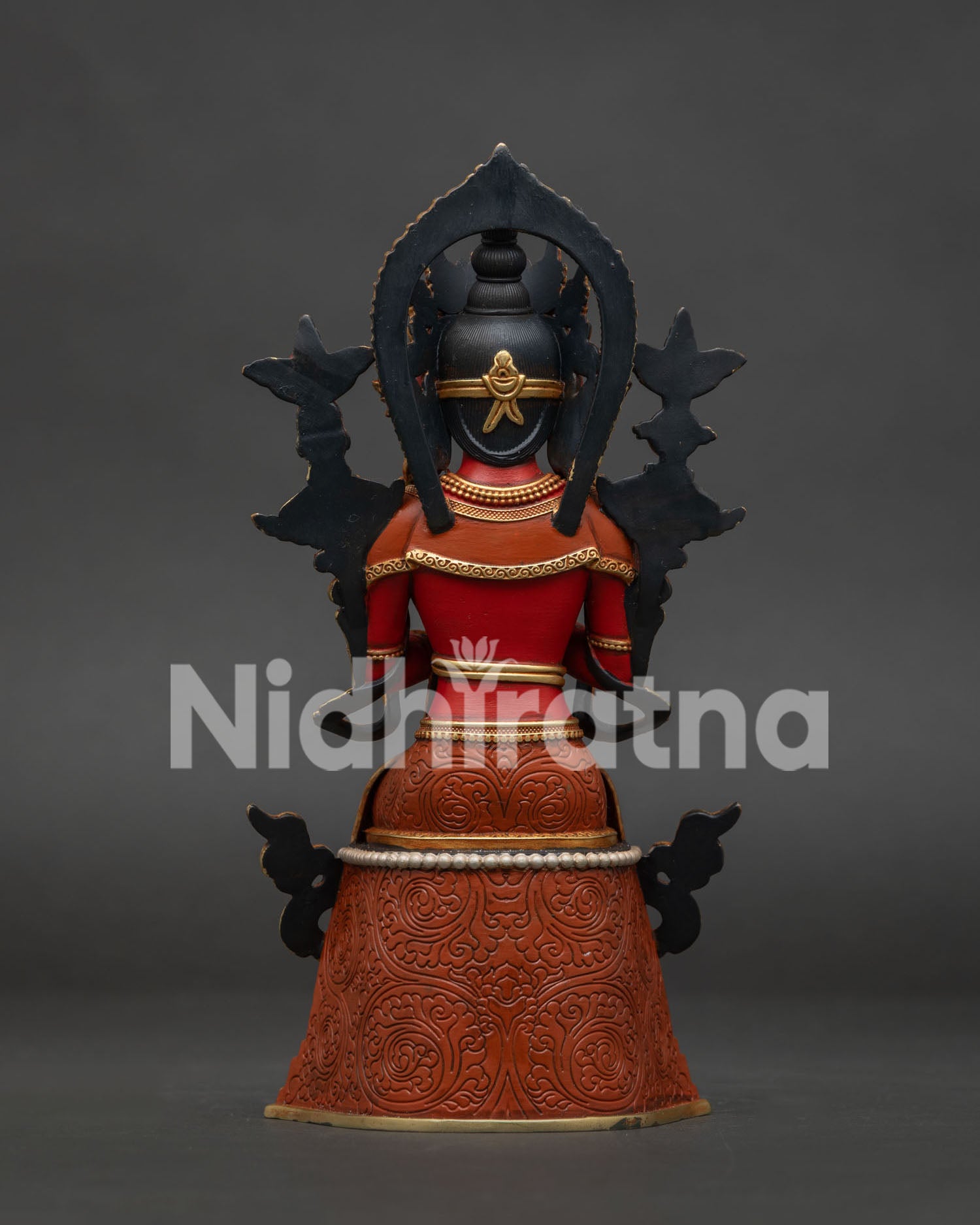 Maitreya Buddha Statue