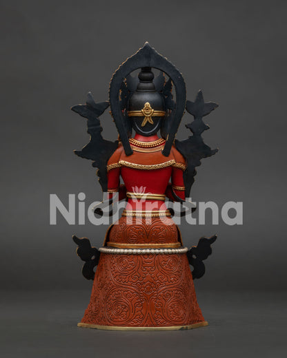 Maitreya Buddha Statue