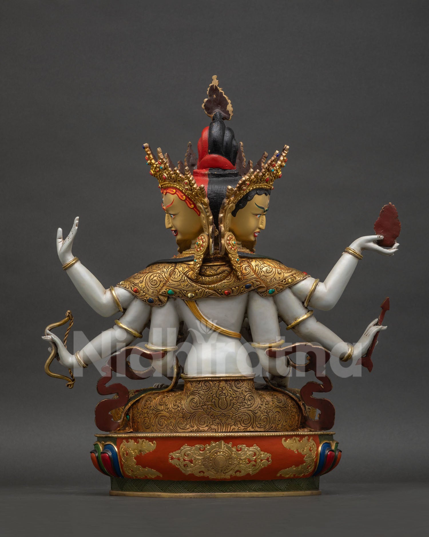 Namgyalma Statue