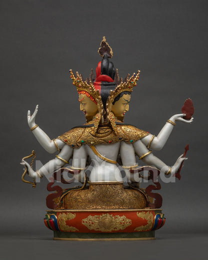 Namgyalma Statue