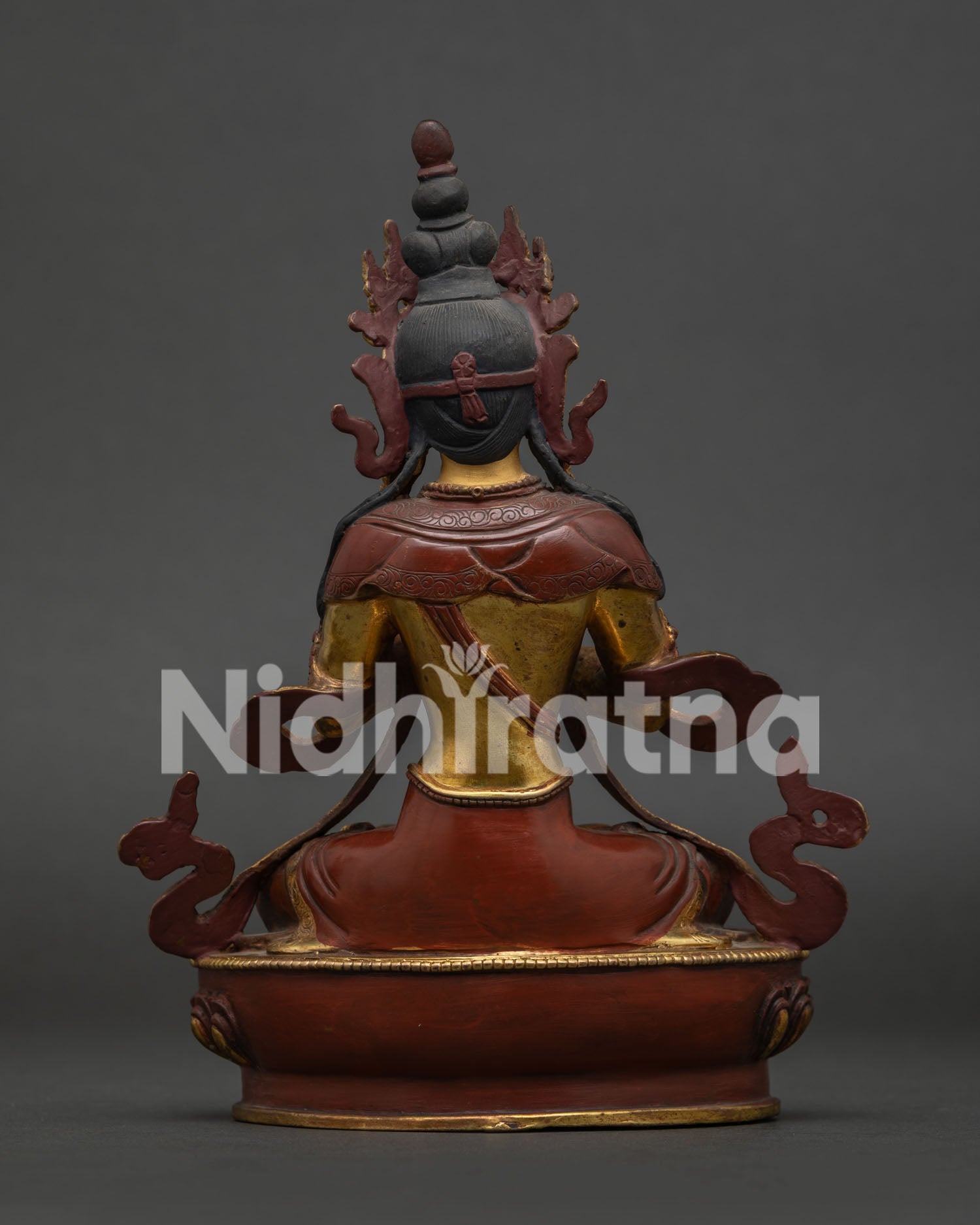 Vajradhara Statue