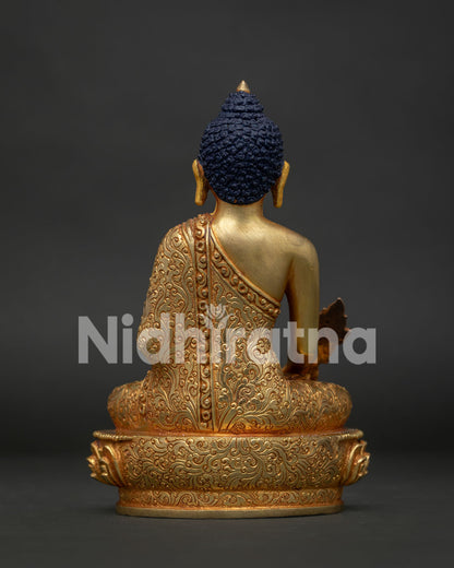 Three Buddha Set