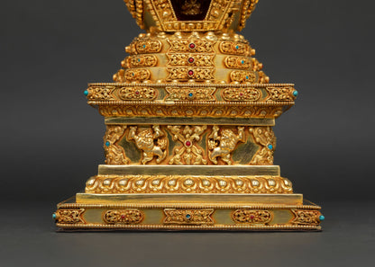 Stupa