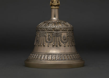 Vajra and Bell