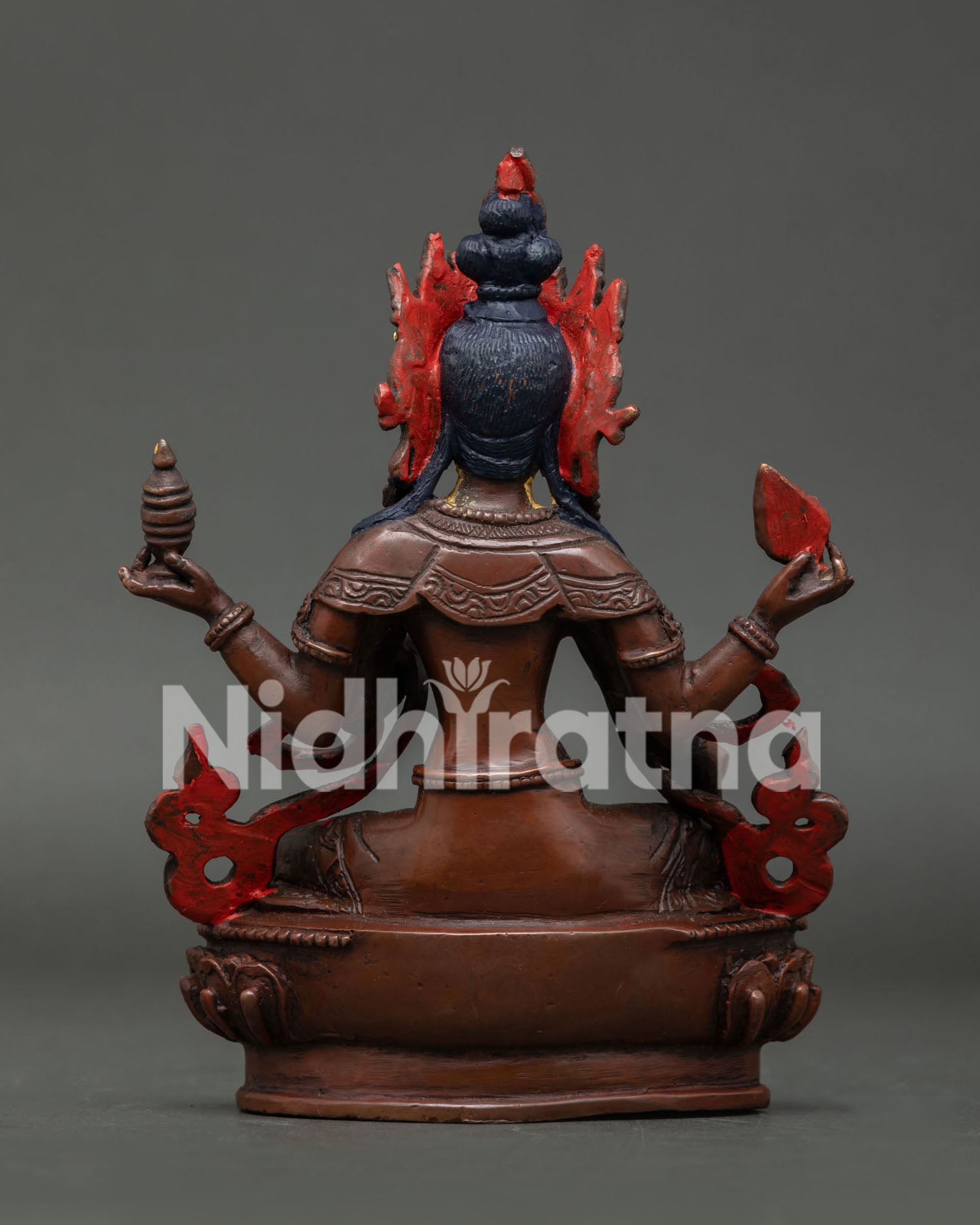 Laxmi Statue