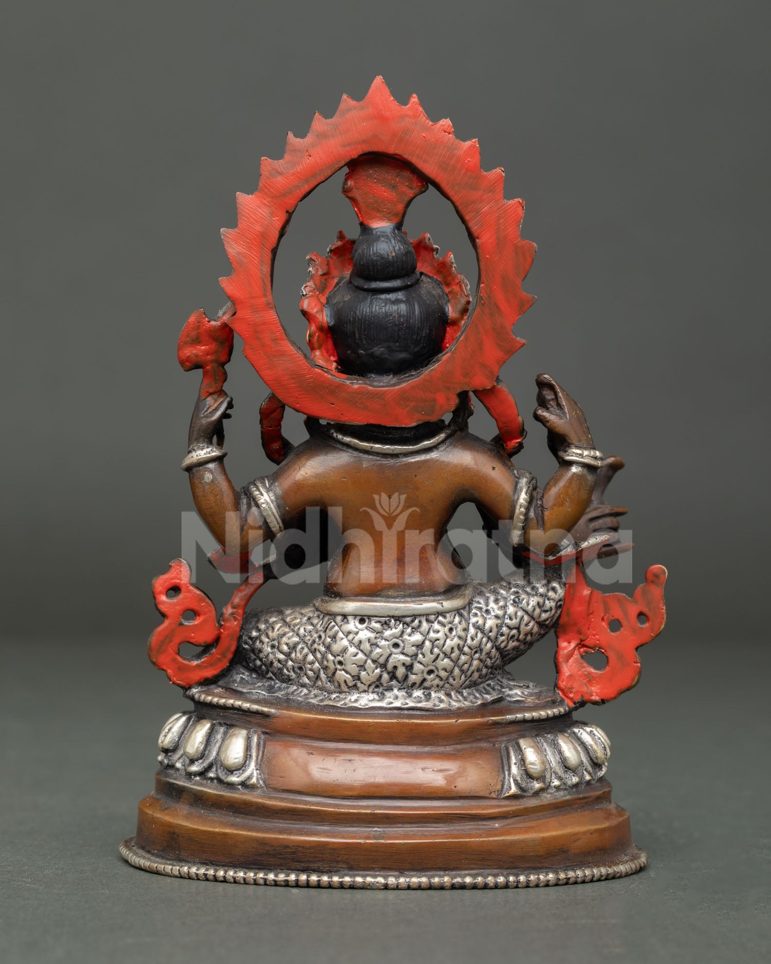 Ganesh Statue
