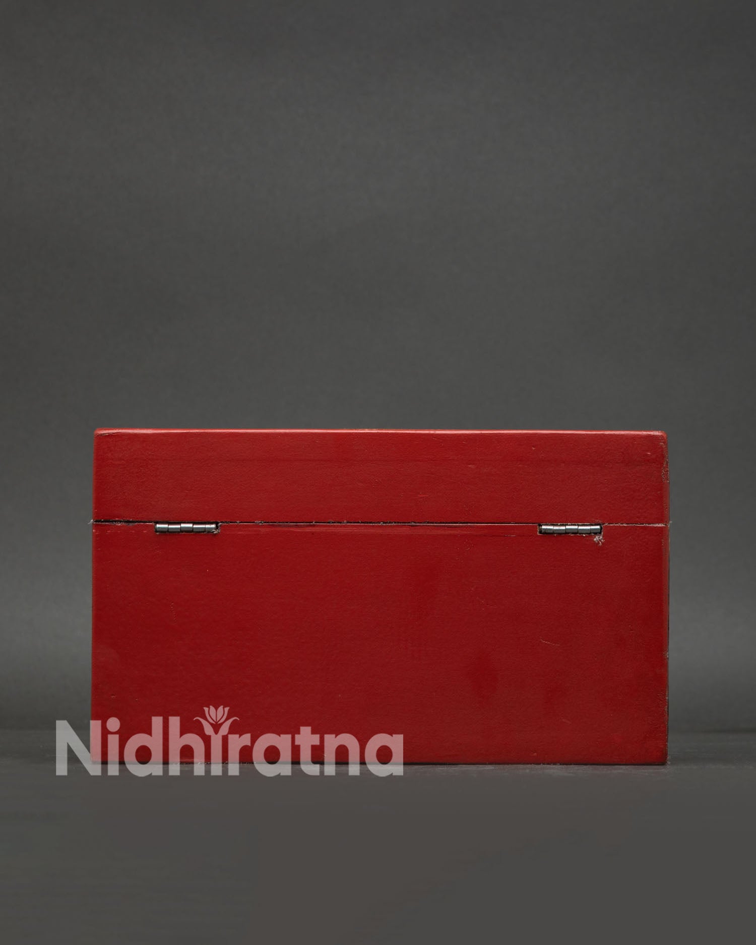 Treasure Box