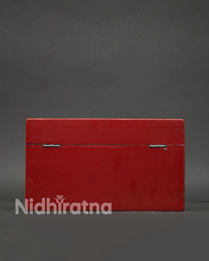 Treasure Box