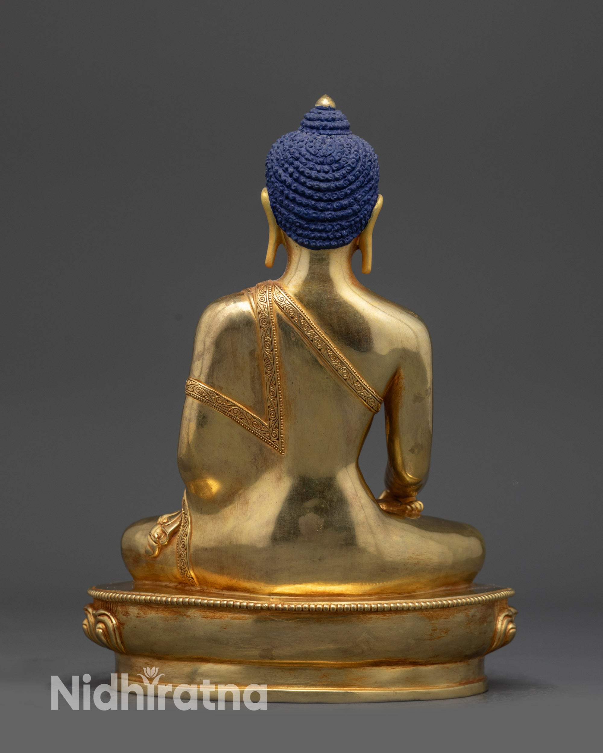 Shakyamuni Buddha Statue