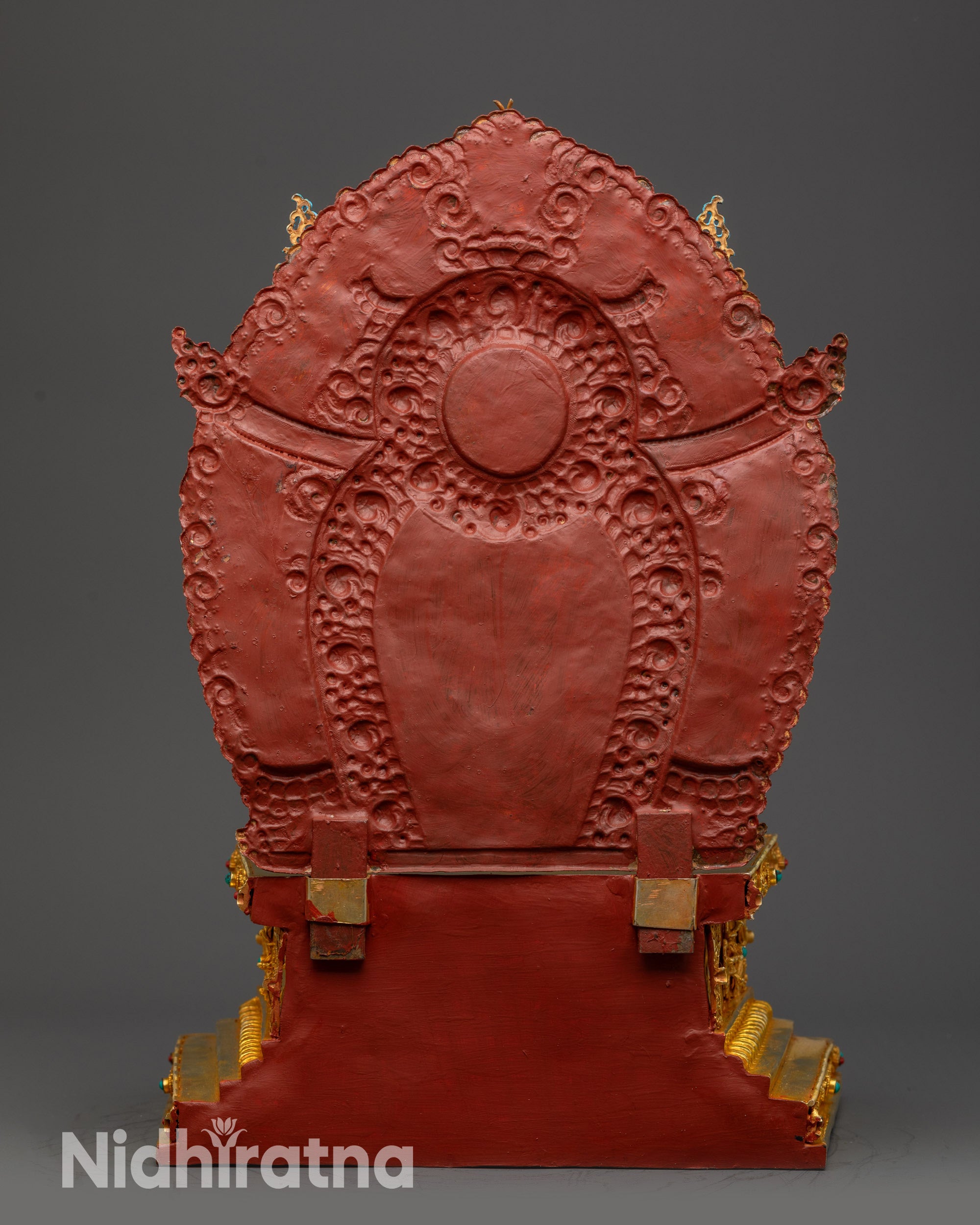 Throne