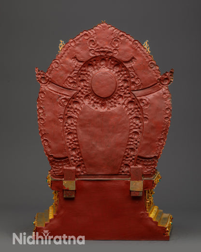 Throne