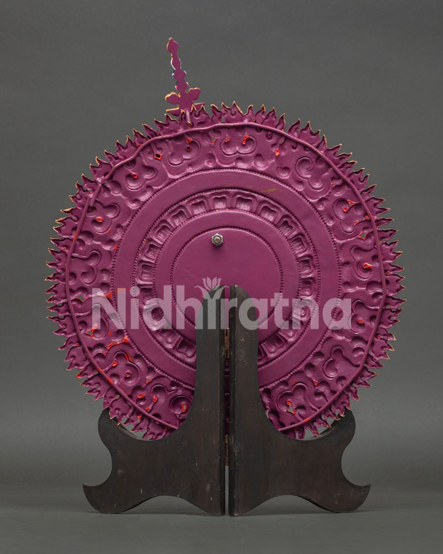 Flying Vajrayogini Statue –  Blessed Enlightenment Goddess
