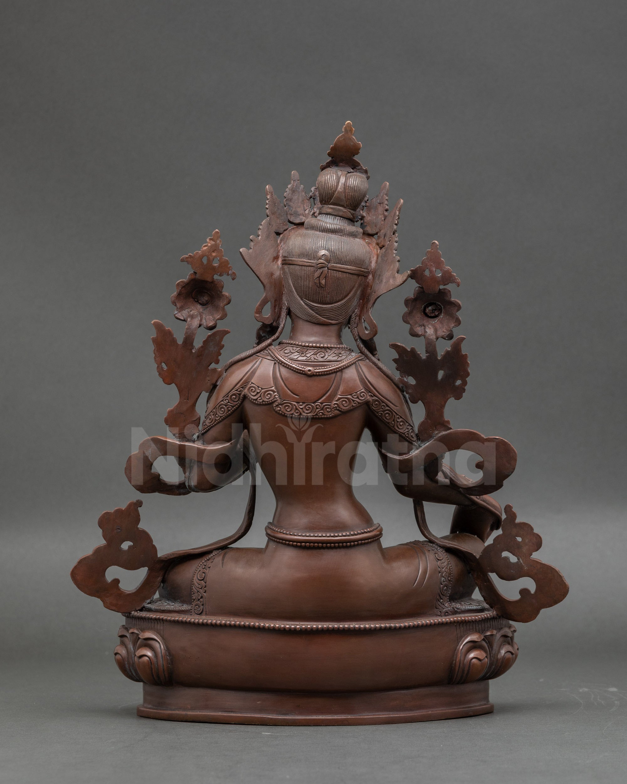 Mother of Liberation Tara Statue | Tibetan Buddhist Art