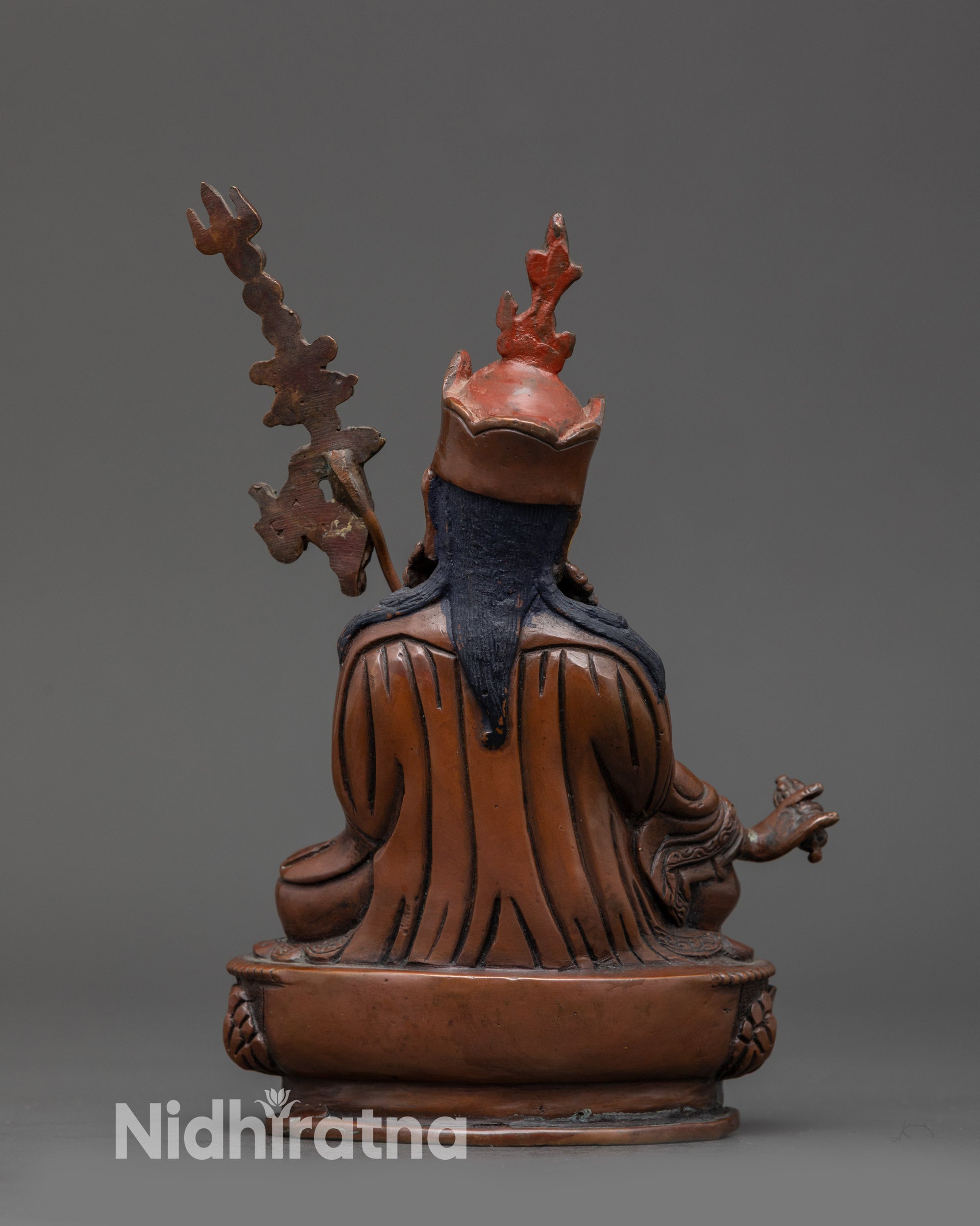 Guru Rinpoche Statue