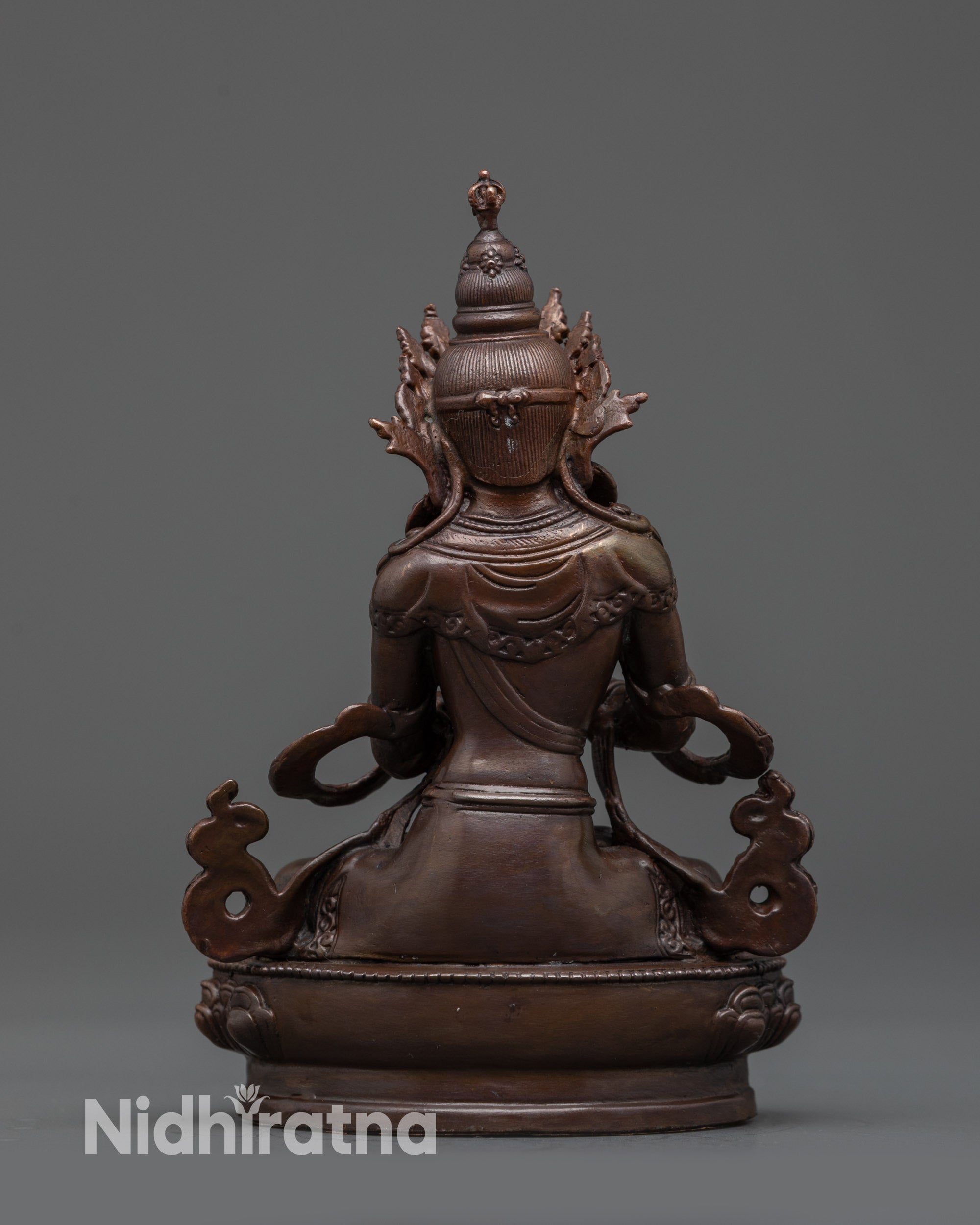 Vajradhara Statue