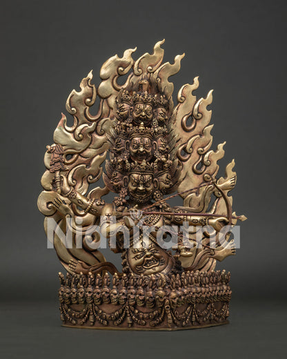 Rahula Set