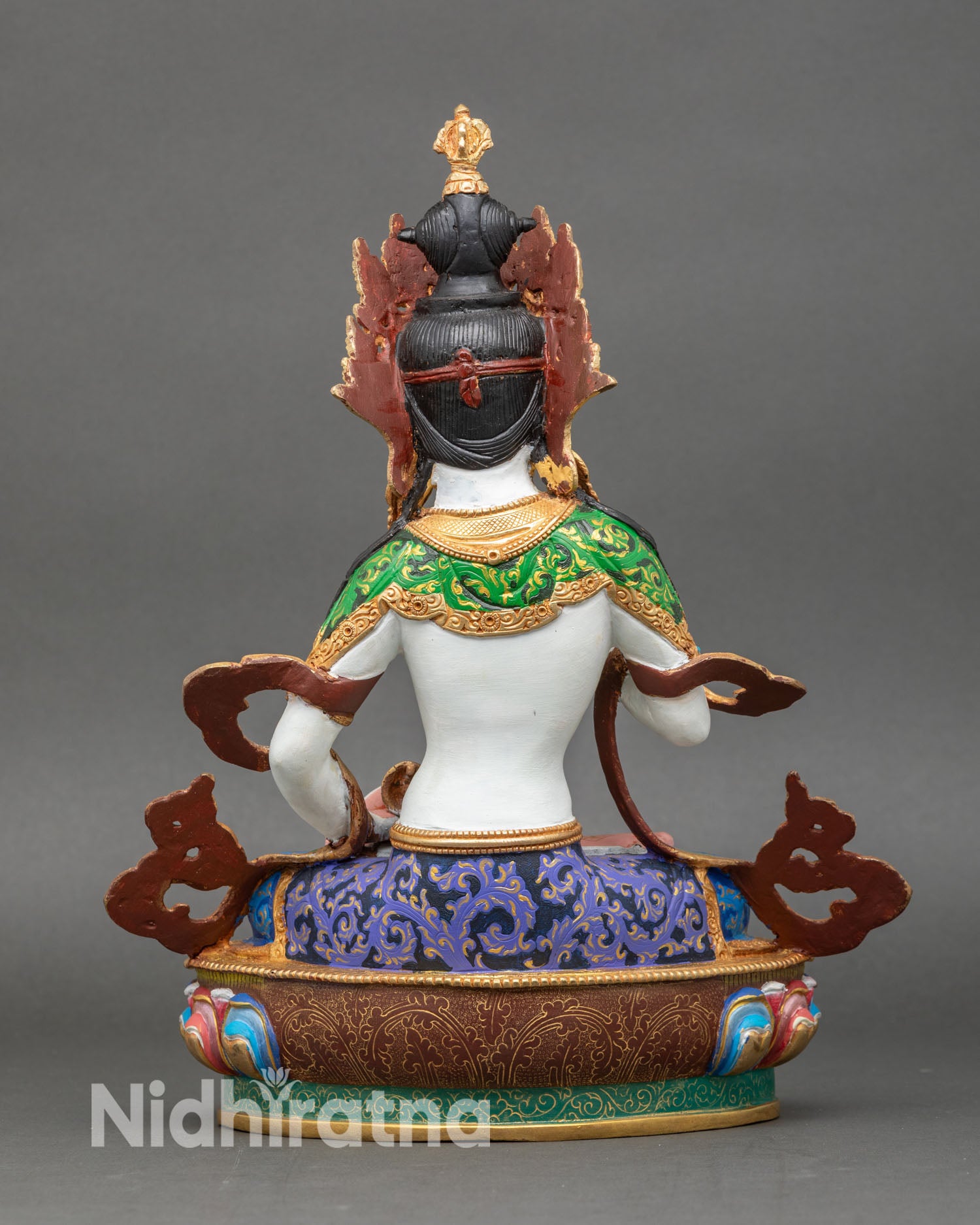 Bodhisattva Statue Set | Elevate Your Spiritual Journey