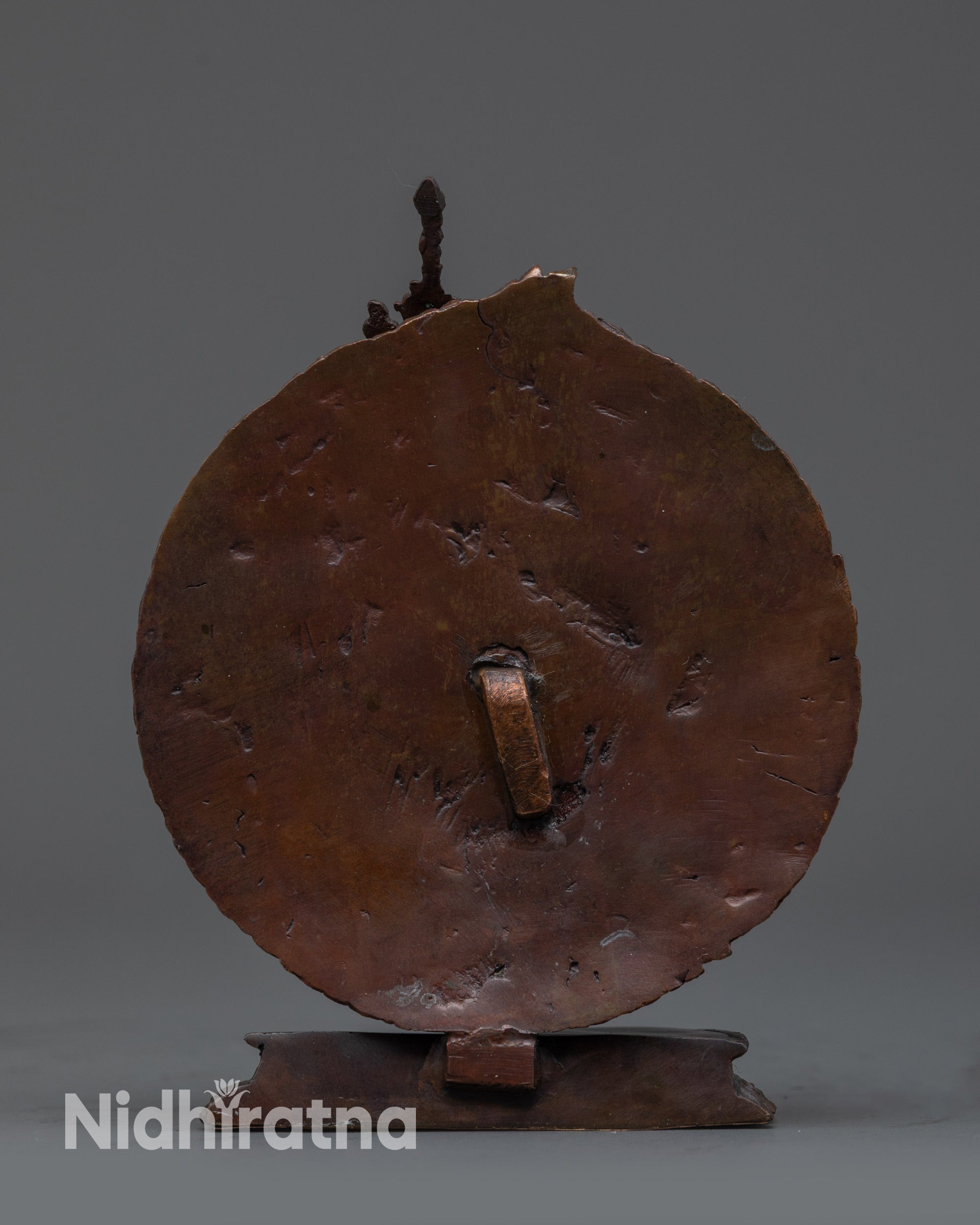 Flying Yogini Statue