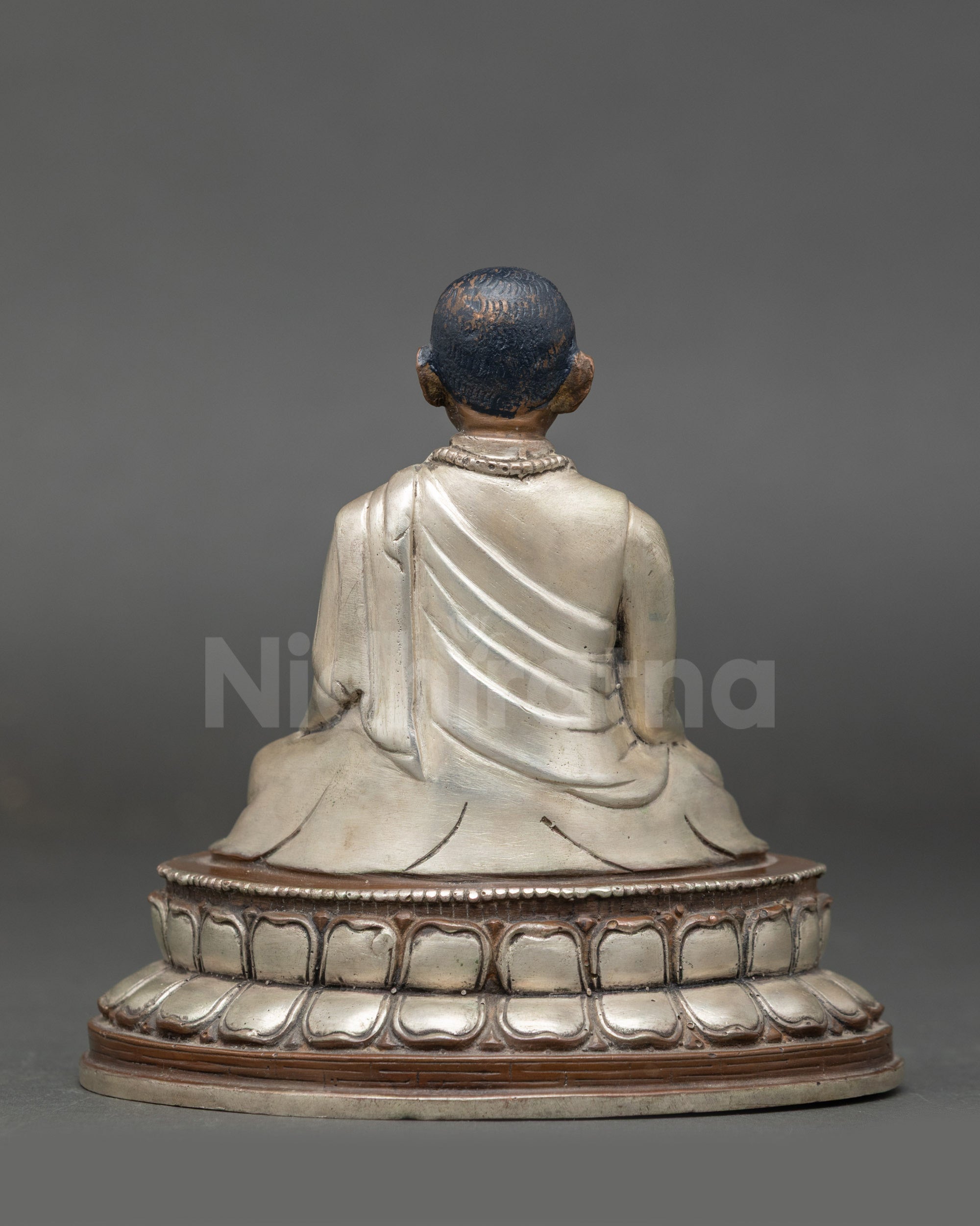 Urgen Rinpoche Statue