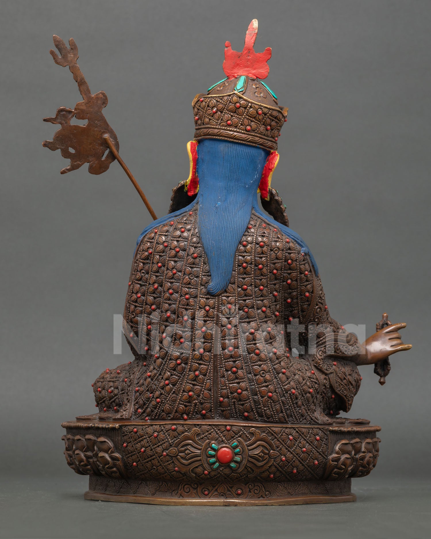 Guru Rinpoche Statue