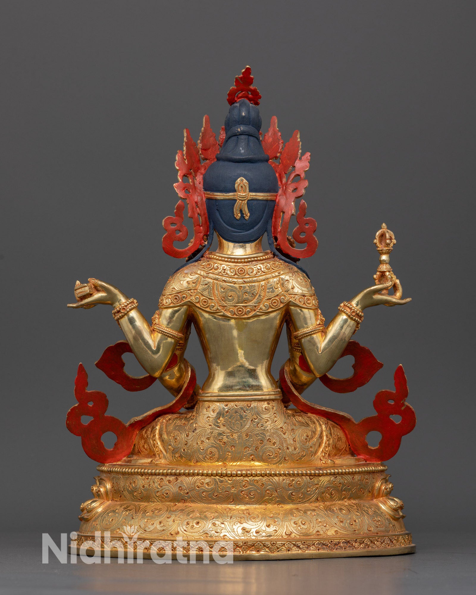 Prajnaparamita: The Perfection of Transcendental Wisdom