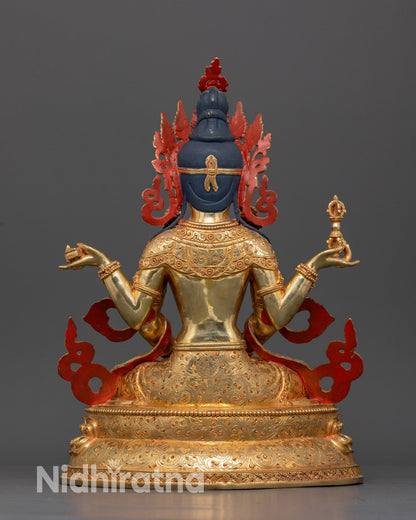 Prajnaparamita: The Perfection of Transcendental Wisdom