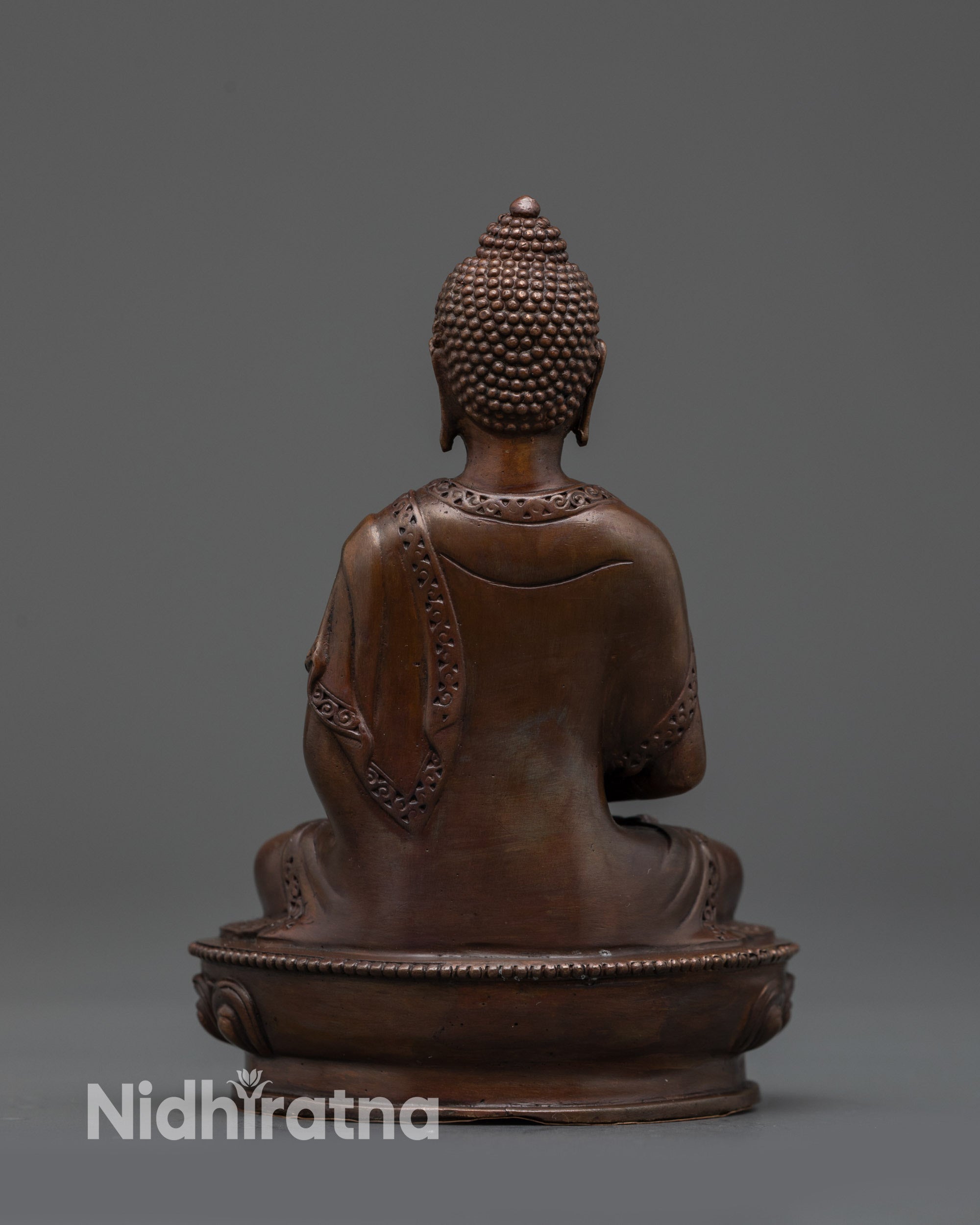 Amitabha Buddha Statue