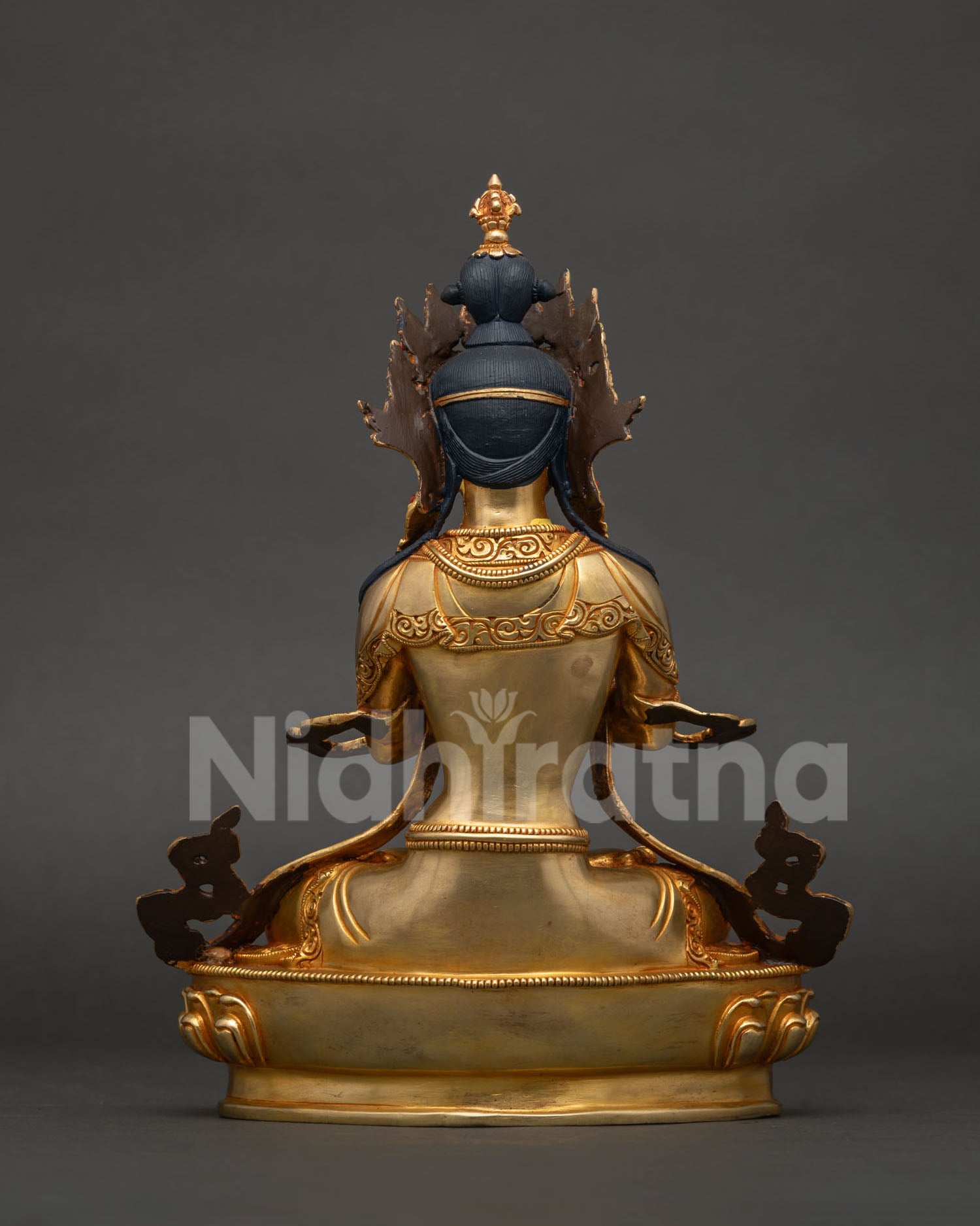 Vajradhara Statue