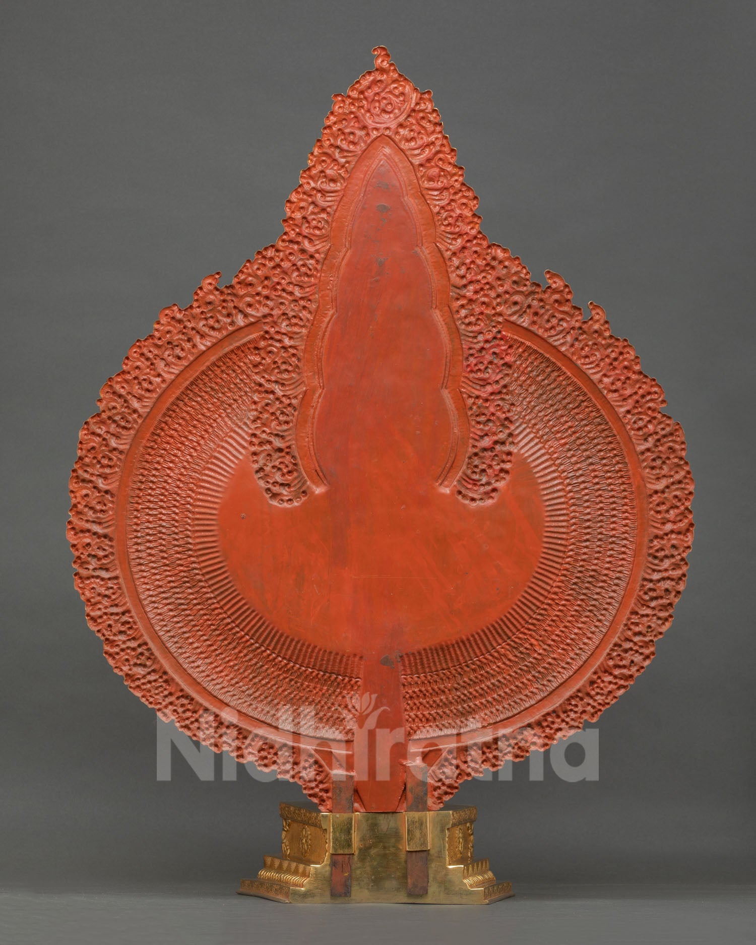 1000-Armed Chenrezig Statue | Buddhist Art of Infinite Mercy