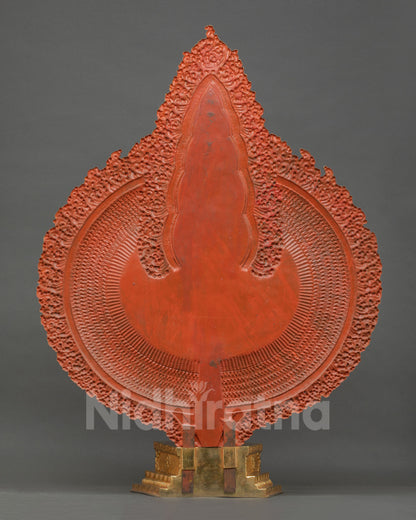 1000-Armed Chenrezig Statue | Buddhist Art of Infinite Mercy